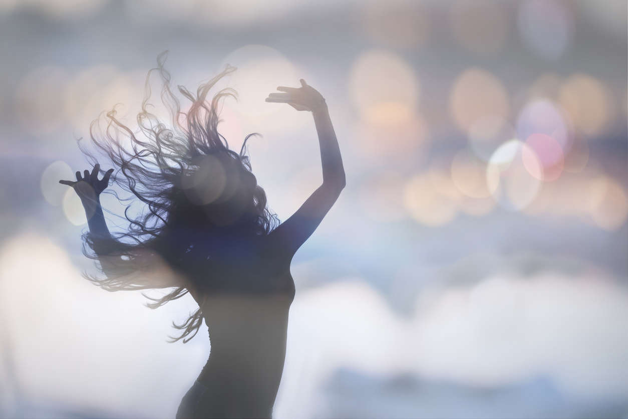 Trance playlist artwork